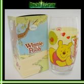 Copo Ursinho Pooh - número 2
