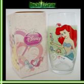 Copo Princesas Disney - Ariel