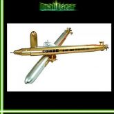 Submarino caneta