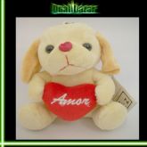 Cachorrinho amor