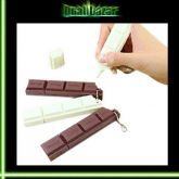Chocolate caneta
