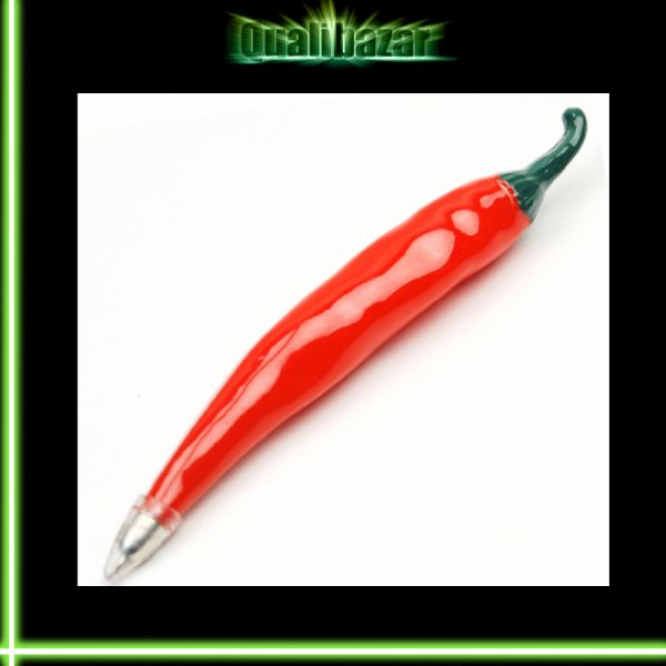 Pimenta caneta