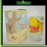 Copo Ursinho Pooh - número 1