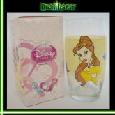 Copo Princesas Disney - Bela