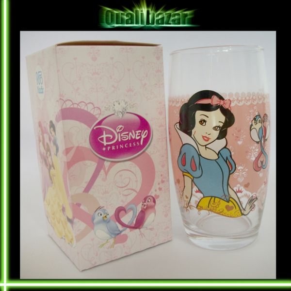 Copo Princesas Disney - Branca de Neve