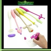 Animais Caneta