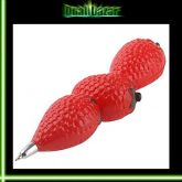 Morango caneta